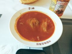 -华梅西餐厅(哈尔滨中央大街店)