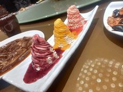 三色山药-登瀛楼(鼓楼店)