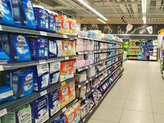 -永辉超市(世纪金源店)