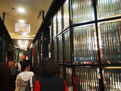 包房-申阿婆·上海菜·小海鲜(国展店)