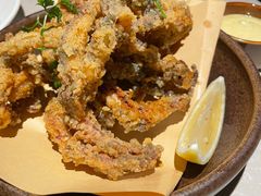 -农畉LONFOOD(福田星河COCOPark店)