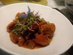 -佳兰雅序融合菜(高新店)