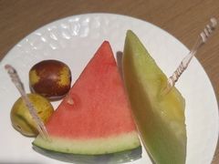 -大渔铁板烧(花园道店)