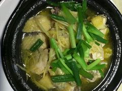 -来客家食府 · 福建客家菜(厦禾路店)