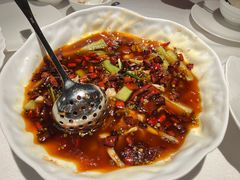 -漢舍中国菜馆(浦东嘉里城店)