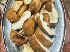 -威邵鸡煲(西华路总店)