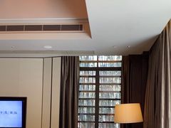-西安凯悦酒店·湖畔中餐厅