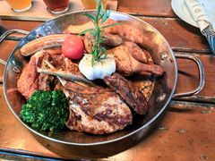 -宝莱纳餐厅(滨江店)