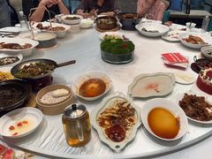-眉州东坡(北苑华贸店)