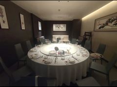 -悦融琥珀·京鲁菜·海味珍品(西单店)