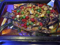 -鱼库·不仅是一家烤鱼店(车公庙店)