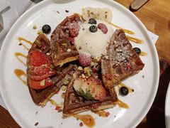-娜娜家•Nana’Garden (福州道店)