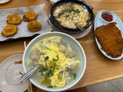 -买又大餐厅(福林里店)