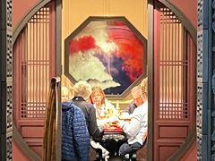 -福照楼汽锅鸡·云南特色菜(火车站锦江店)