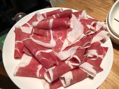 -额尔敦传统涮火锅·烧烤(鑫源山庄店)