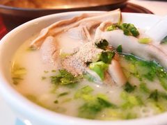 -捞神煲汤火锅(湖滨商业街店)