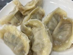 -奉天蚨祥饺子馆
