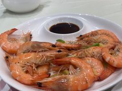 -碧海银沙海鲜餐厅(恒大海上威尼斯店)