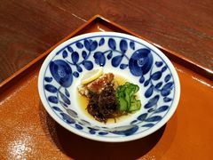 -翔峰炭火鳗鱼(悦泰街里公寓店)