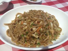 -西贝莜面村(上海百联西郊店)