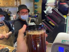 -寿奶茶·鲜奶与茶(合生汇购物中心店)
