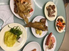 -东方之珠洗浴休闲广场(于家堡店)