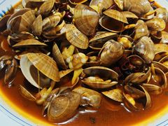 -王婆炒鱼(总店)