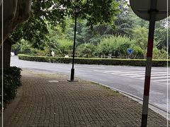-钟山体育运动公园