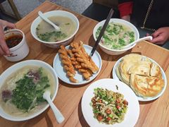 -向阳羊汤(千峰店)
