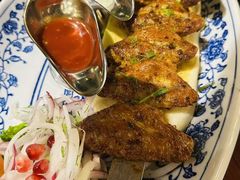 -卢布里西餐厅(总店)