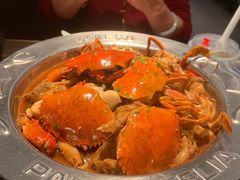 -胖哥俩肉蟹煲(湖滨银泰in77店)