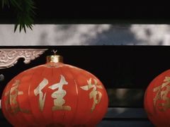 -望江楼公园