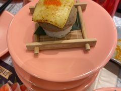 -争鲜回转寿司(中街大悦城店)