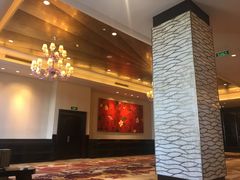 -无锡君来洲际酒店