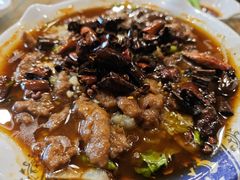 -宝源饺子(麦子店街店)