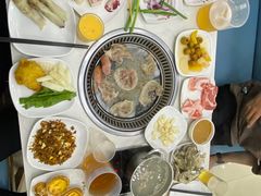 -集杰尚品海鲜烤肉自助餐厅(乳山振华店)