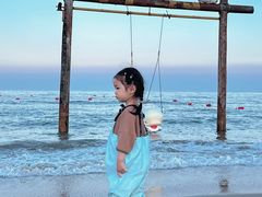 -渔岛海洋度假区