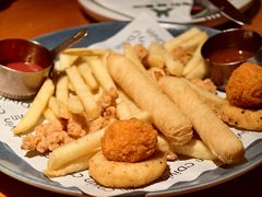 -布拉格餐厅· 中欧捷克菜(全国首店)