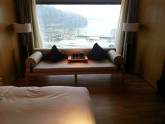 客房1-宁波富邦荪湖山庄(慈城古县城店)