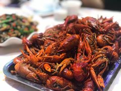 -忆口香龙虾(珠海夏湾老店)
