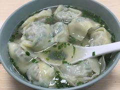-顶巧鸡汤馄饨(虹口总店)