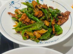 湖南小炒肉-唐猛猛湘乐汇(银泰城店)