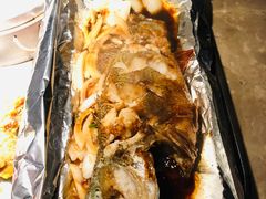 -新白鹿餐厅(金鹰新街口店)