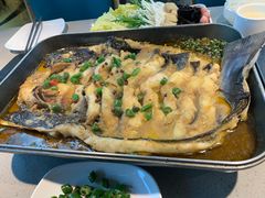 -半天妖烤鱼(新中关购物中心店)