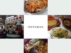 -槟城街头艺术街区