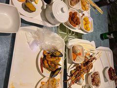 -堂会·KTV·自助餐·团建聚会(天河店)