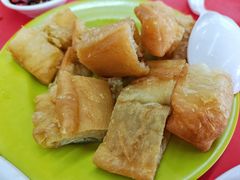 -新峰肉骨茶