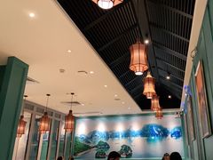 大堂-美奈小馆·越南料理(中航城君尚购物中心店)