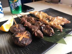 -有喜屋·深夜食堂(北京西路店)