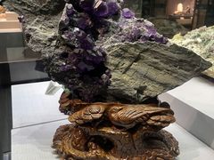 -湖南省地质博物馆